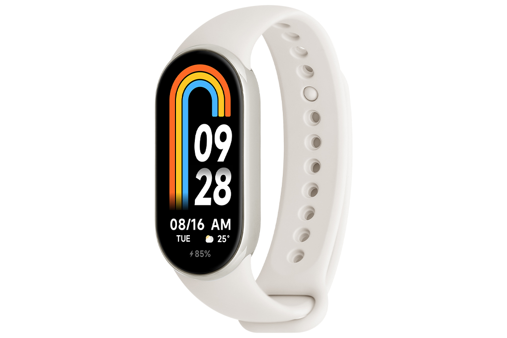 Vòng đeo tay thông minh Mi Band 8 - 2