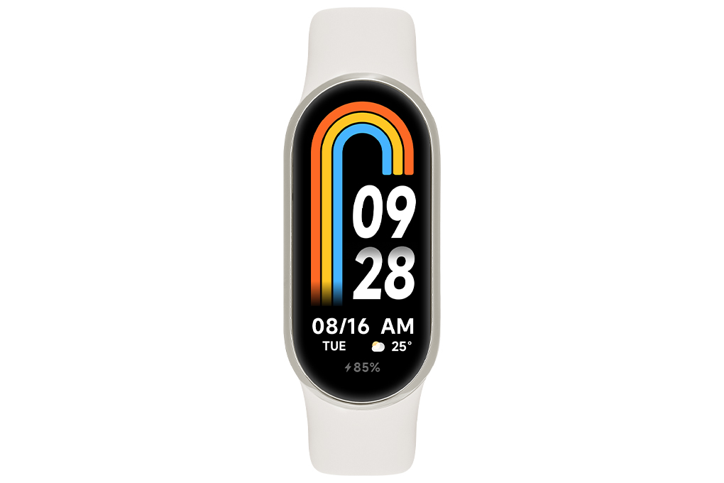 Vòng đeo tay thông minh Mi Band 8 - 4