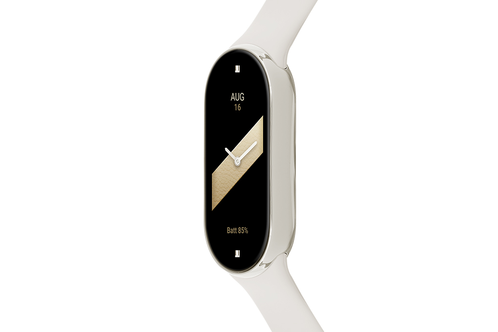 Vòng đeo tay thông minh Mi Band 8 - 8