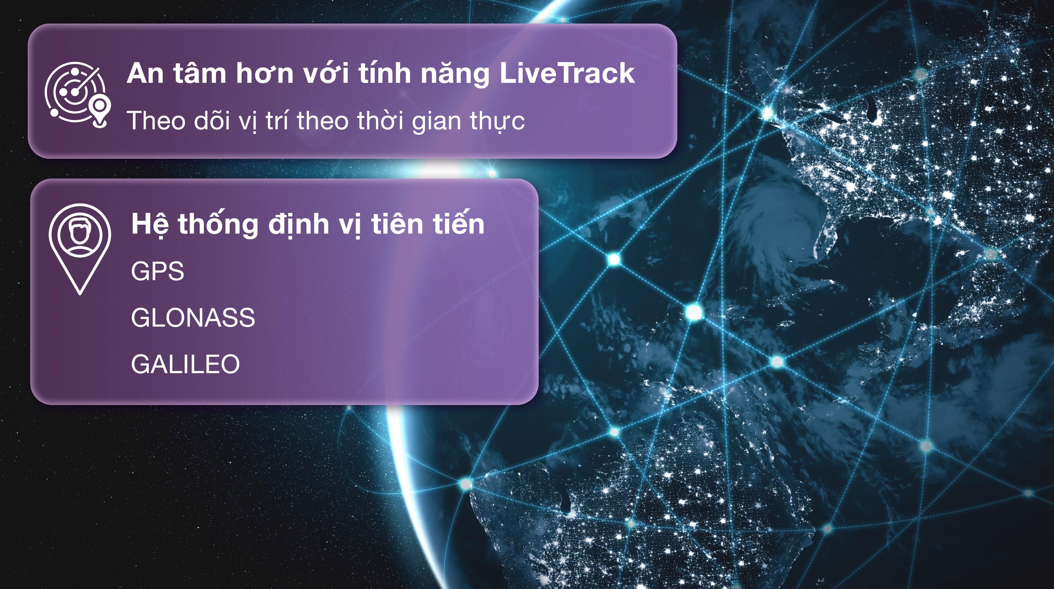 Garmin Vivoactive 5 42.2mm dây silicone