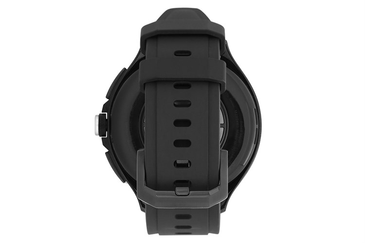 Đồng hồ thông minh Xiaomi Watch 2 Pro 46 mm Đen Màu Đen
