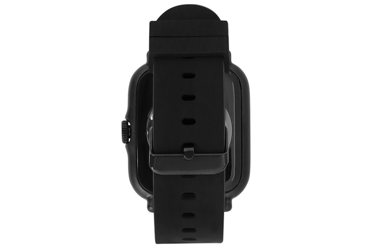 Đồng hồ thông minh BeFit B3s 44mm Màu Đen