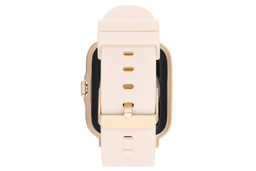 Đồng hồ thông minh BeFit B3s 44mm Màu Vàng