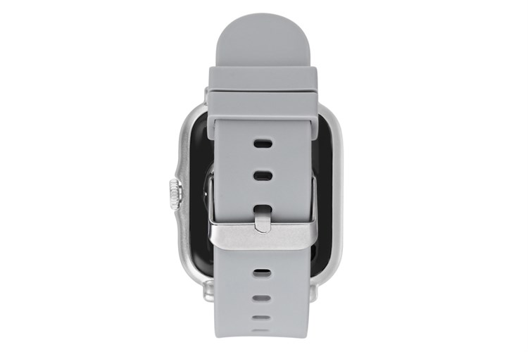 Đồng hồ thông minh BeFit B3s 44mm Màu Xám