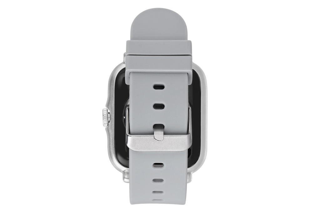 Đồng hồ thông minh BeFit B3s 44mm Màu Xám