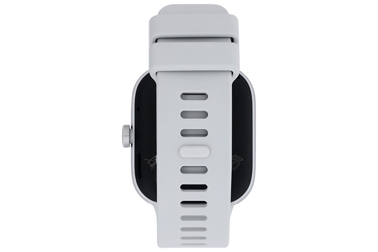 Xiaomi Redmi Watch 4 47.5mm dây silicone Màu Xám
