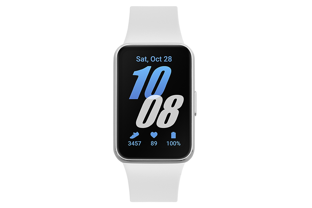 Vòng tay thông minh Samsung Galaxy Fit3 - 2