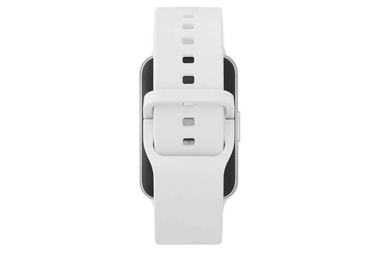 Vòng tay thông minh Samsung Galaxy Fit3 Màu Xám nhạt