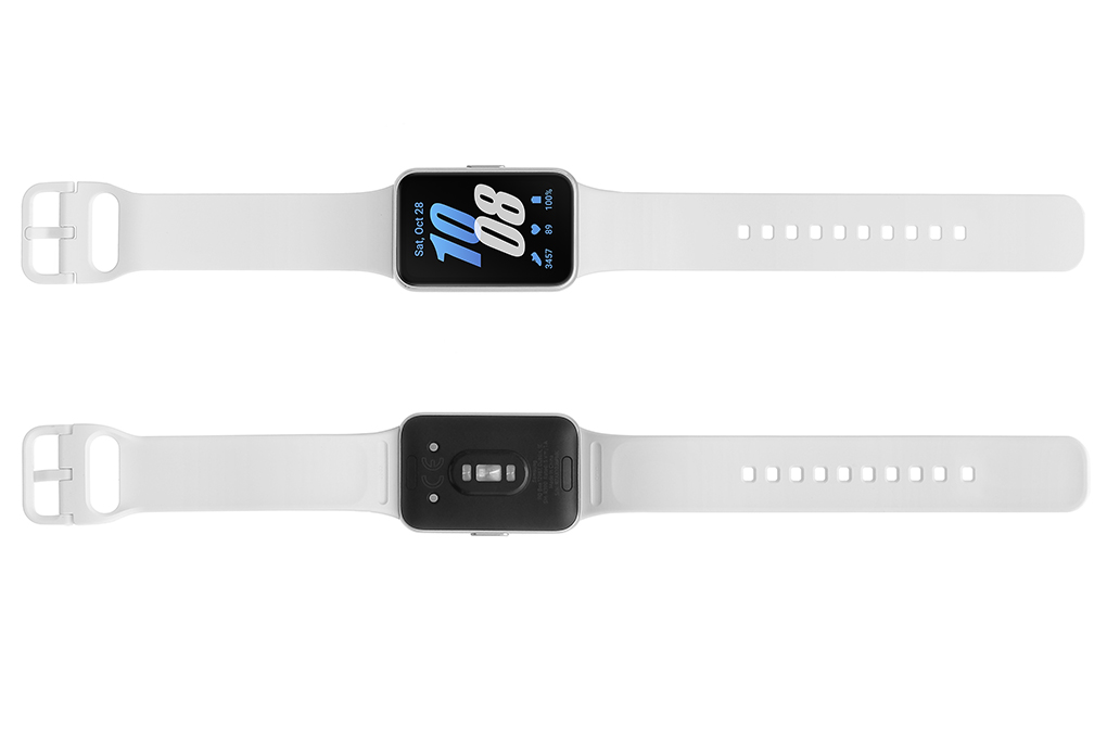 Vòng tay thông minh Samsung Galaxy Fit3 - 4