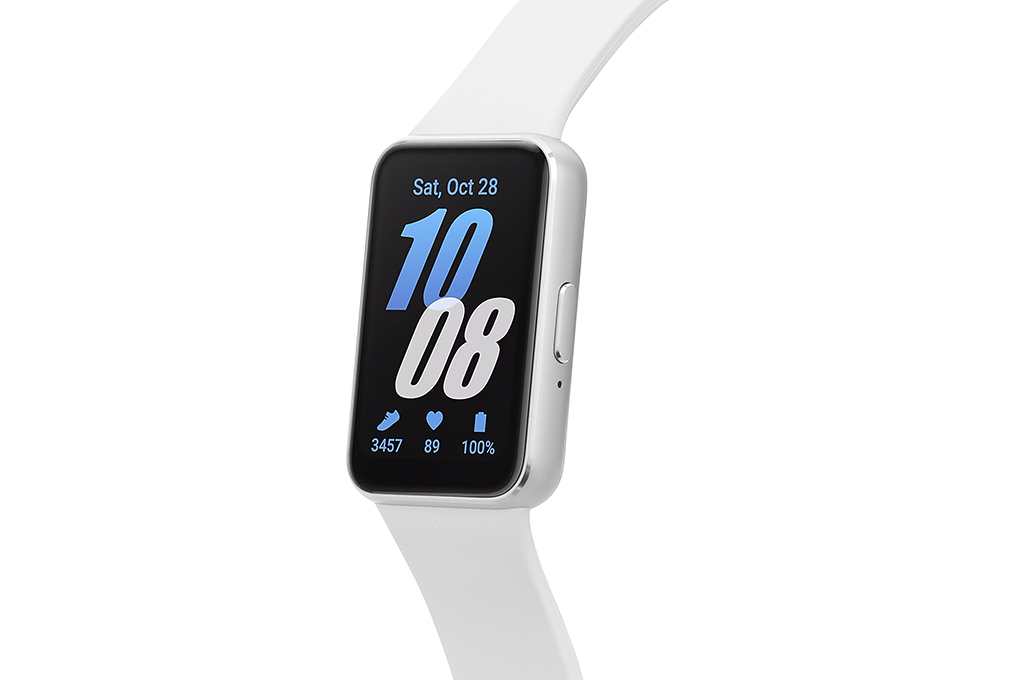 Vòng tay thông minh Samsung Galaxy Fit3 - 5