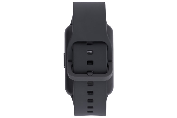 Vòng tay thông minh Samsung Galaxy Fit3 Màu Đen - Xám