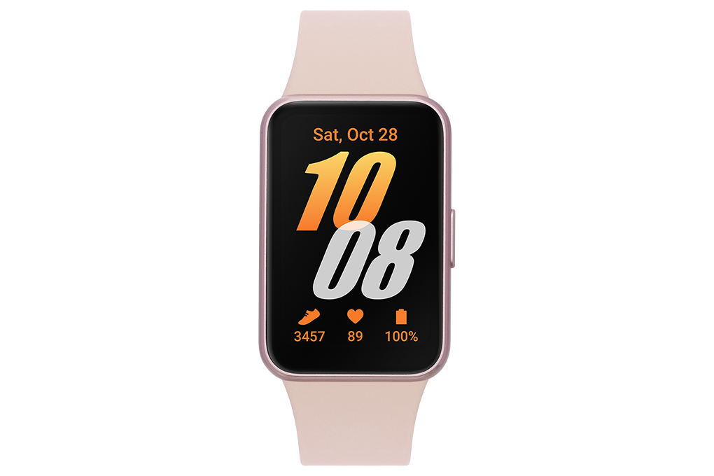 Vòng tay thông minh Samsung Galaxy Fit3 - 2