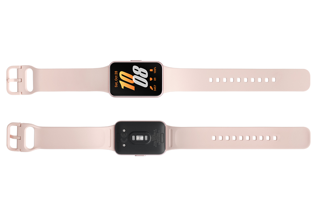 Vòng tay thông minh Samsung Galaxy Fit3 - 4