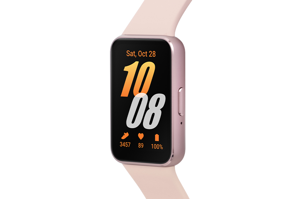 Vòng tay thông minh Samsung Galaxy Fit3 - 5