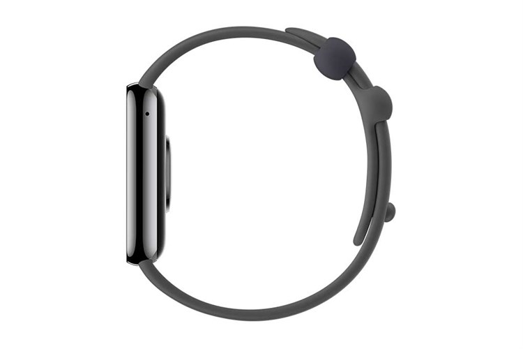 Vòng đeo tay thông minh Mi Band 8 Pro Màu Đen