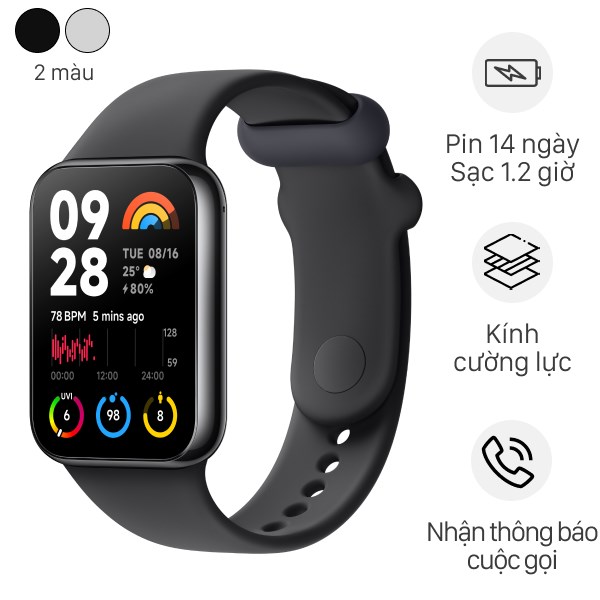 Hướng dẫn cách kết nối Mi Band 6 với điện thoại cực chi tiết từ A 