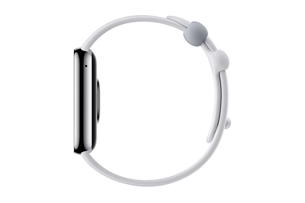 Vòng đeo tay thông minh Mi Band 8 Pro Màu Xám
