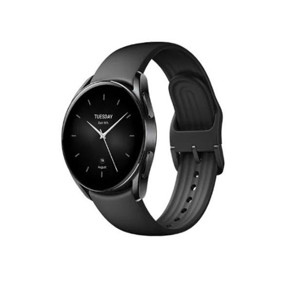 Trên tay Xiaomi Watch S3: Thiết kế sang trọng, hệ điều hành HyperOS