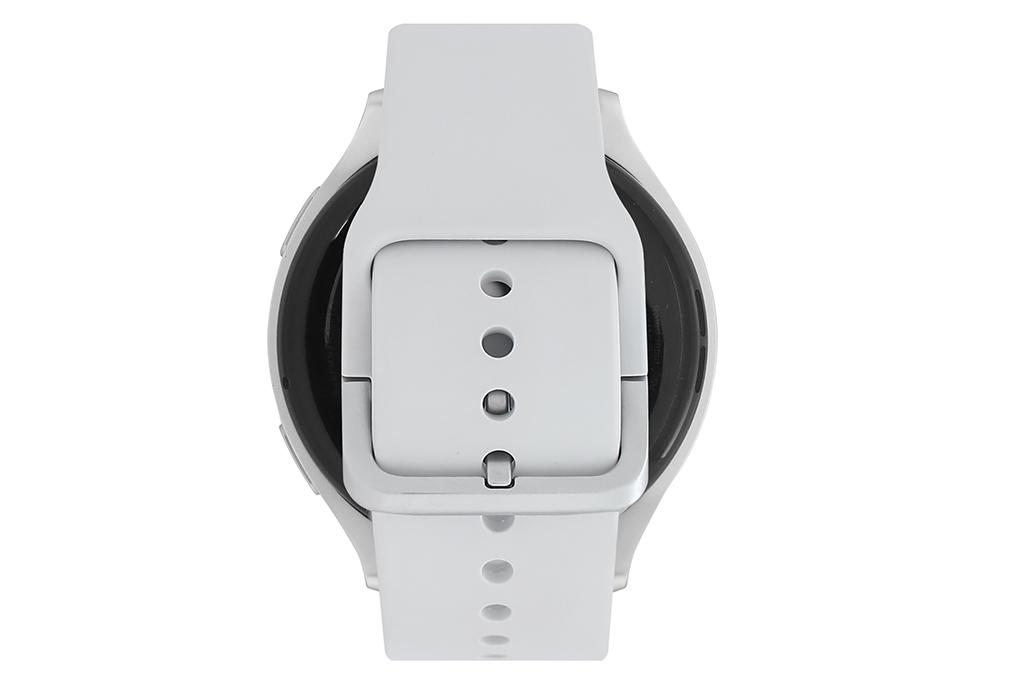 Xiaomi Watch 2 47.8mm dây silicone Màu Bạc