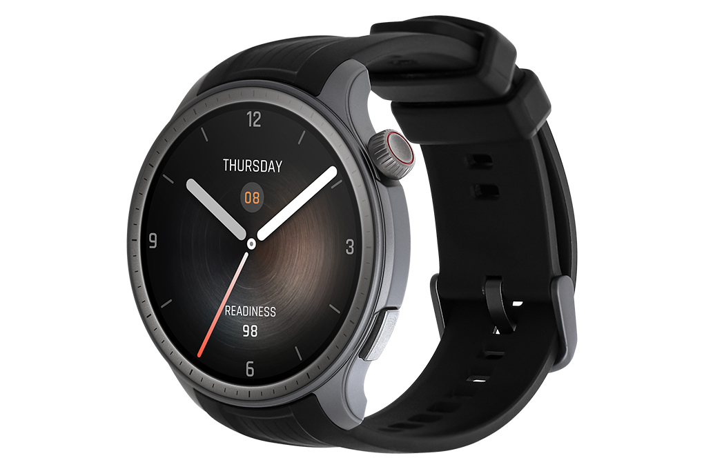 Amazfit Balance 46mm dây silicone