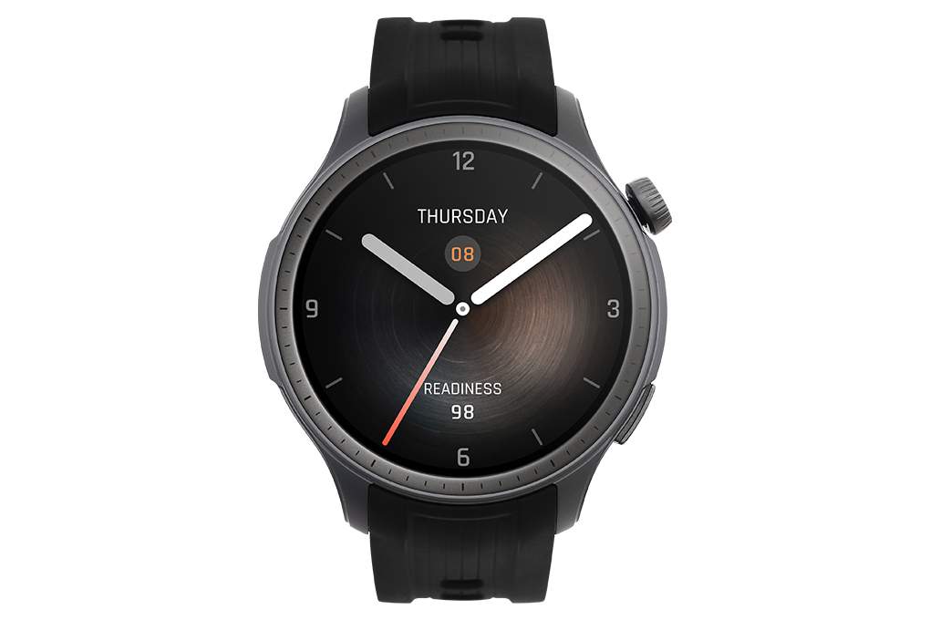 Amazfit Balance 46mm dây silicone - 2