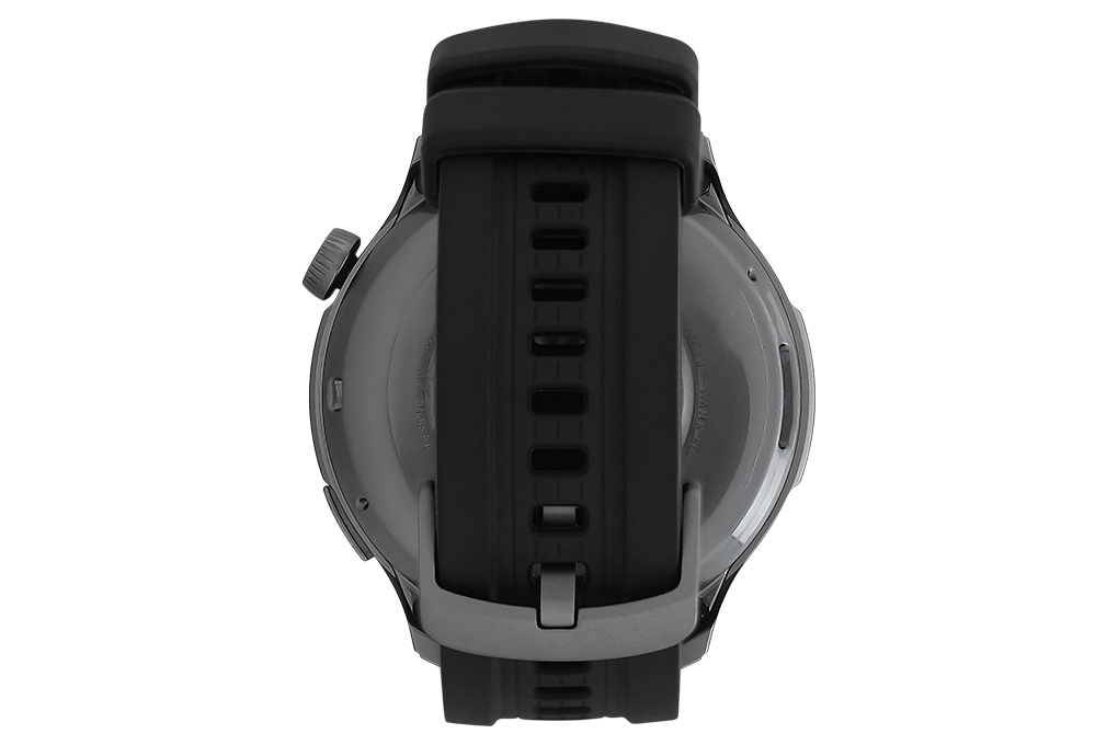 Amazfit Balance 46mm dây silicone - 3