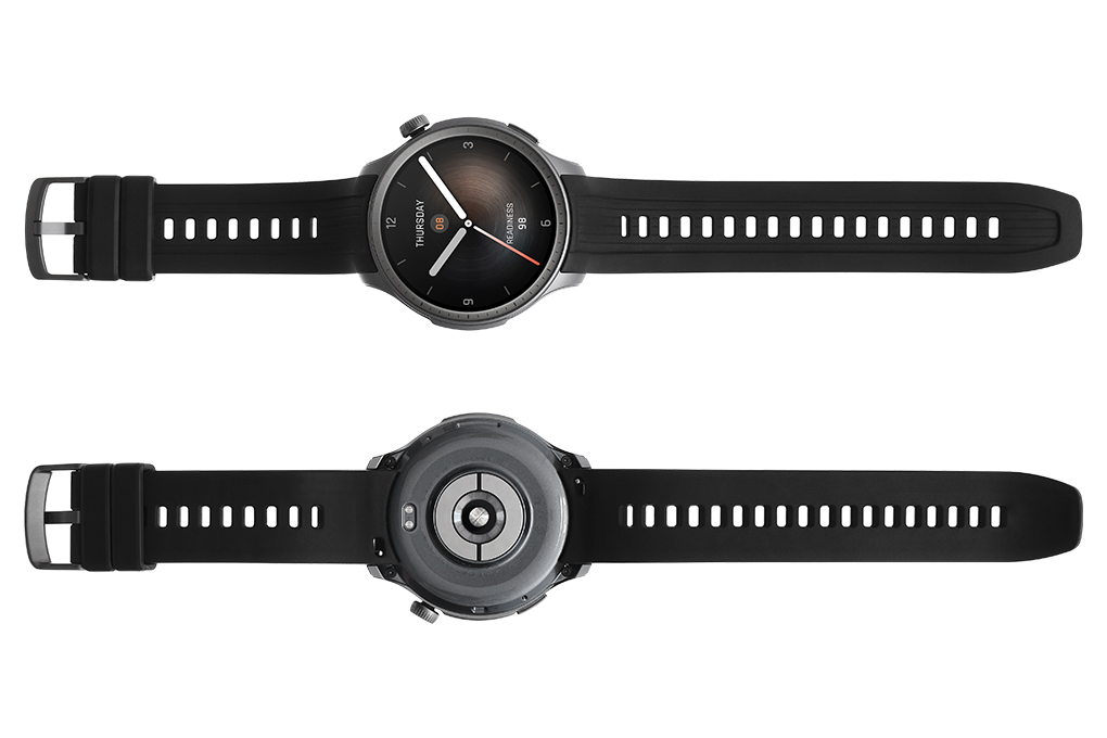 Amazfit Balance 46mm dây silicone - 4