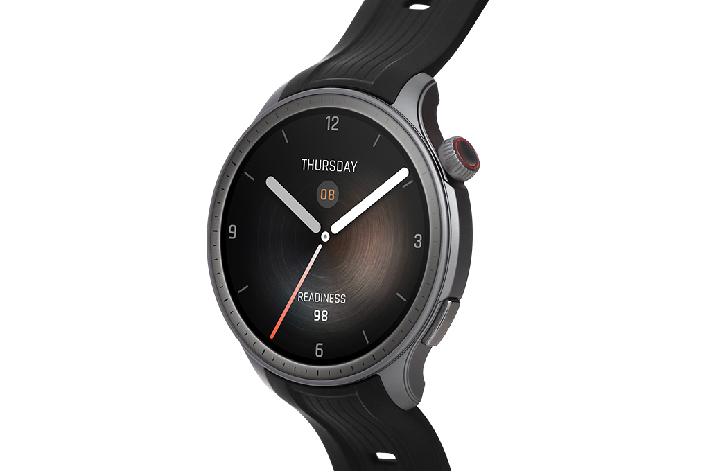 Amazfit Balance 46mm dây silicone - 5