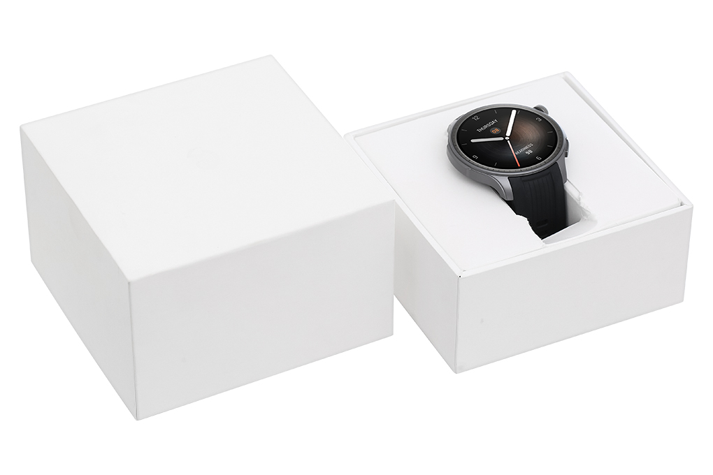 Amazfit Balance 46mm dây silicone - 6