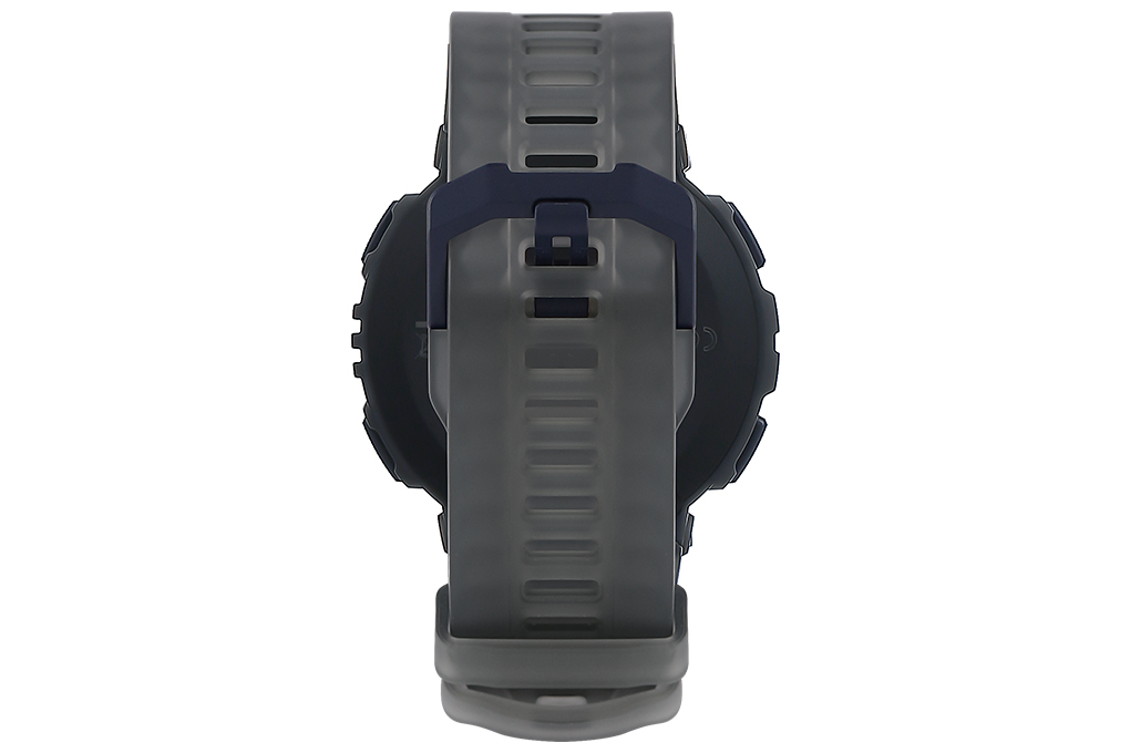 Amazfit Active Edge 46.6mm dây silicone - 3