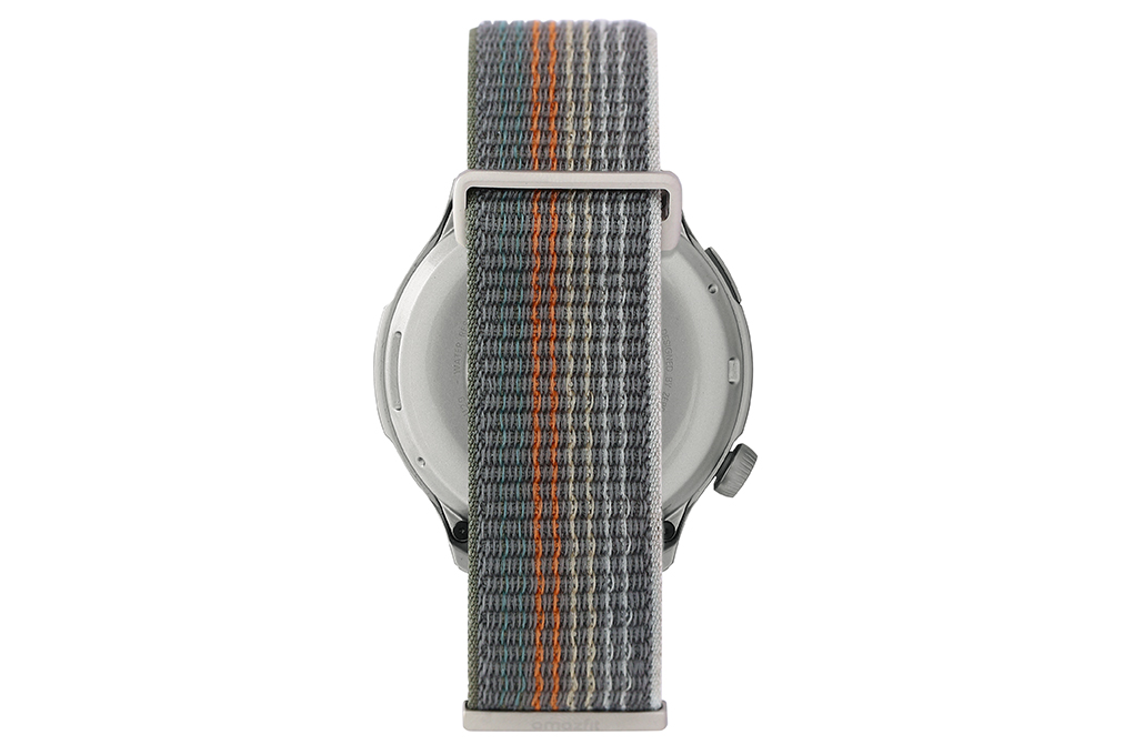 Amazfit Balance 46mm dây nylon Màu Xám