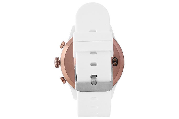 BeFit Active 2 42mm dây silicone Màu Trắng