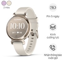 Garmin Lily 2 34mm dây silicone