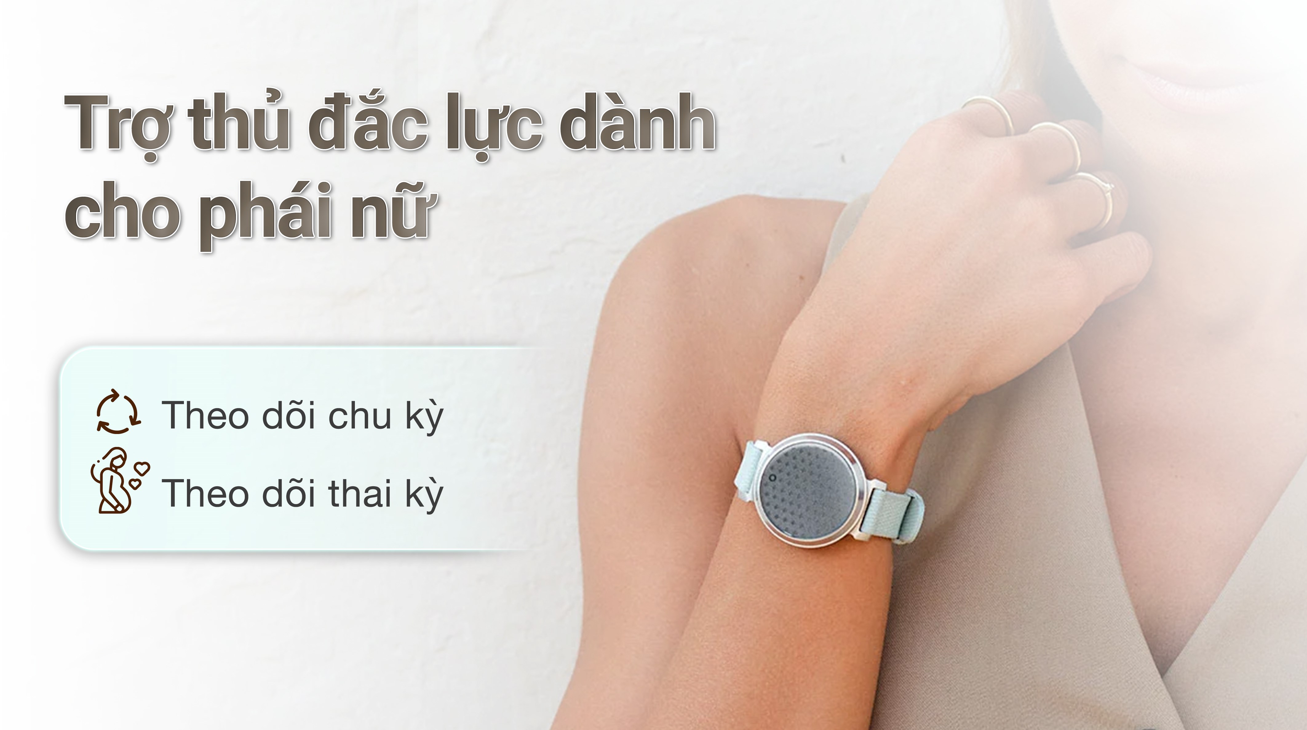 Garmin Lily 2 Classic 34mm dây vải