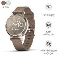 Garmin Lily 2 Classic 34mm dây vải