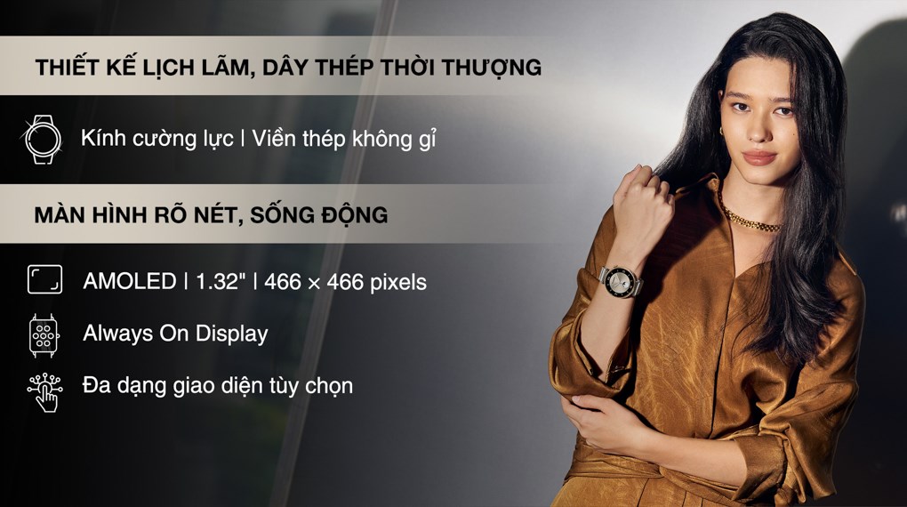 Đồng hồ thông minh Huawei Watch GT 4 41mm