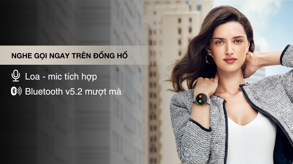 Đồng hồ thông minh Huawei Watch GT 4 41mm