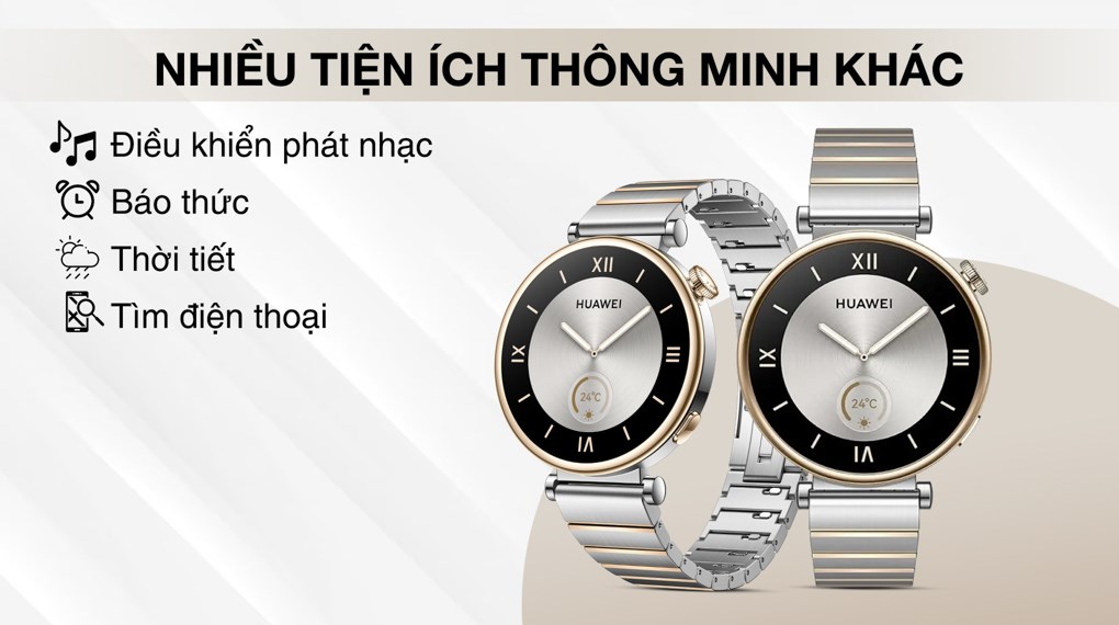 Đồng hồ thông minh Huawei Watch GT 4 41mm