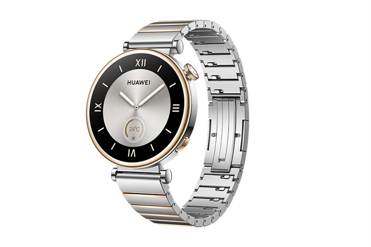 Đồng hồ thông minh Huawei Watch GT 4 41mm Màu Bạc