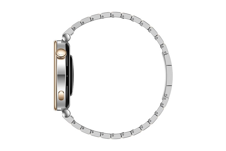 Đồng hồ thông minh Huawei Watch GT 4 41mm Màu Bạc