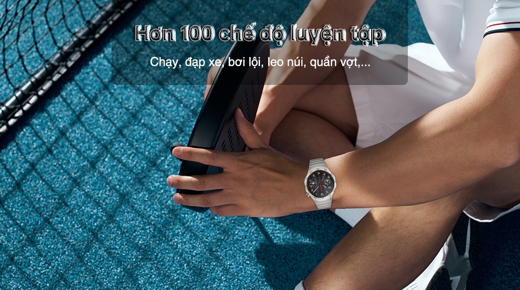Đồng hồ thông minh Huawei Watch GT 4 46mm