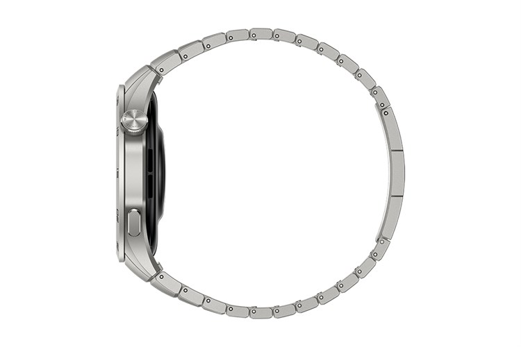 Đồng hồ thông minh Huawei Watch GT 4 46mm Màu Xám