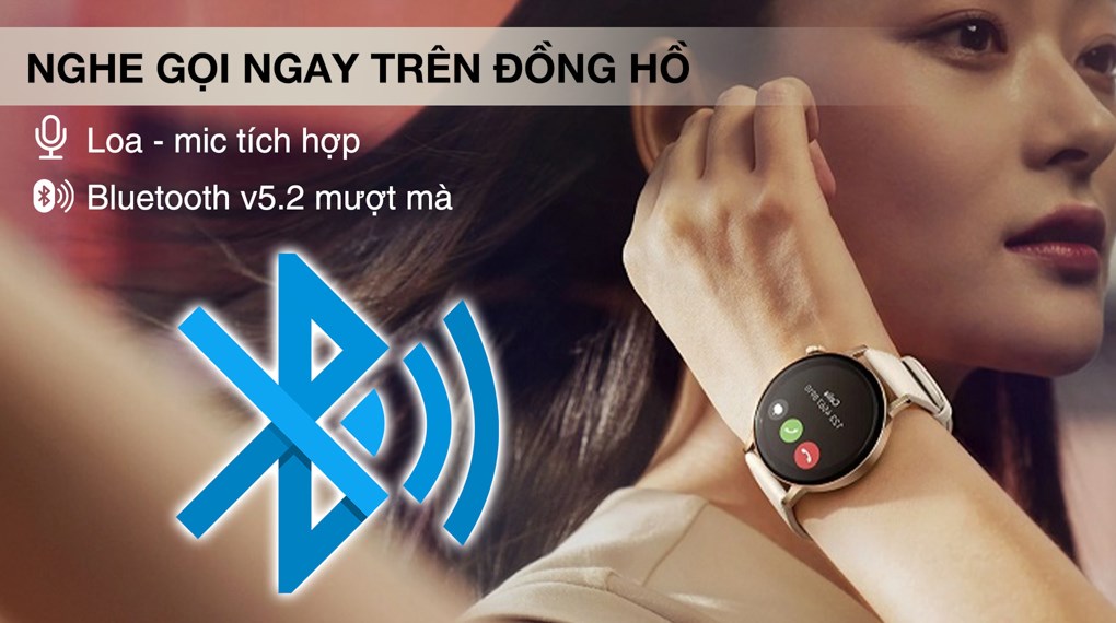 Đồng hồ thông minh Huawei Watch GT 4 41mm