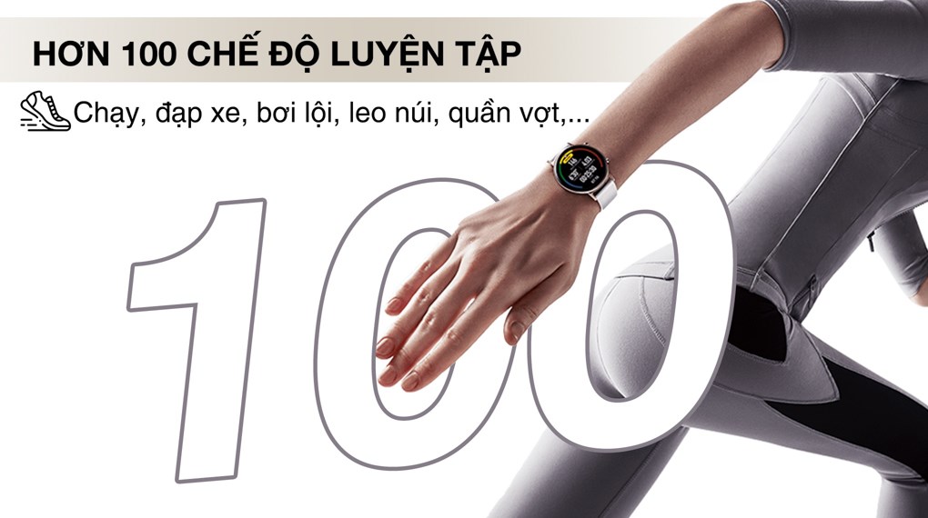 Đồng hồ thông minh Huawei Watch GT 4 41mm