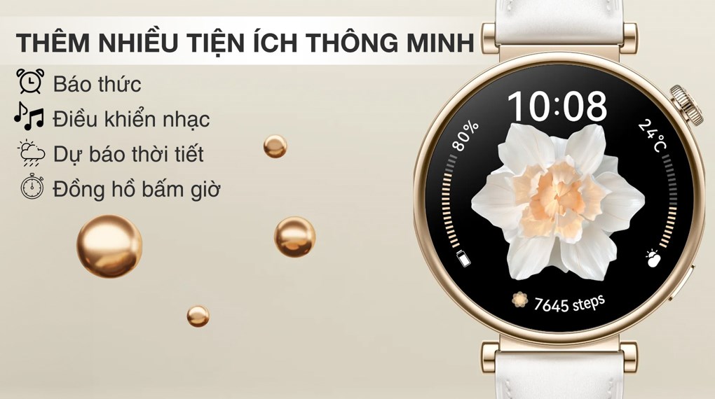Đồng hồ thông minh Huawei Watch GT 4 41mm