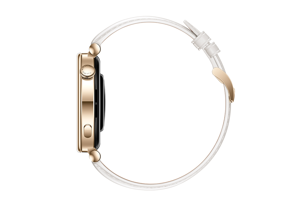 Đồng hồ thông minh Huawei Watch GT 4 41mm Màu Trắng