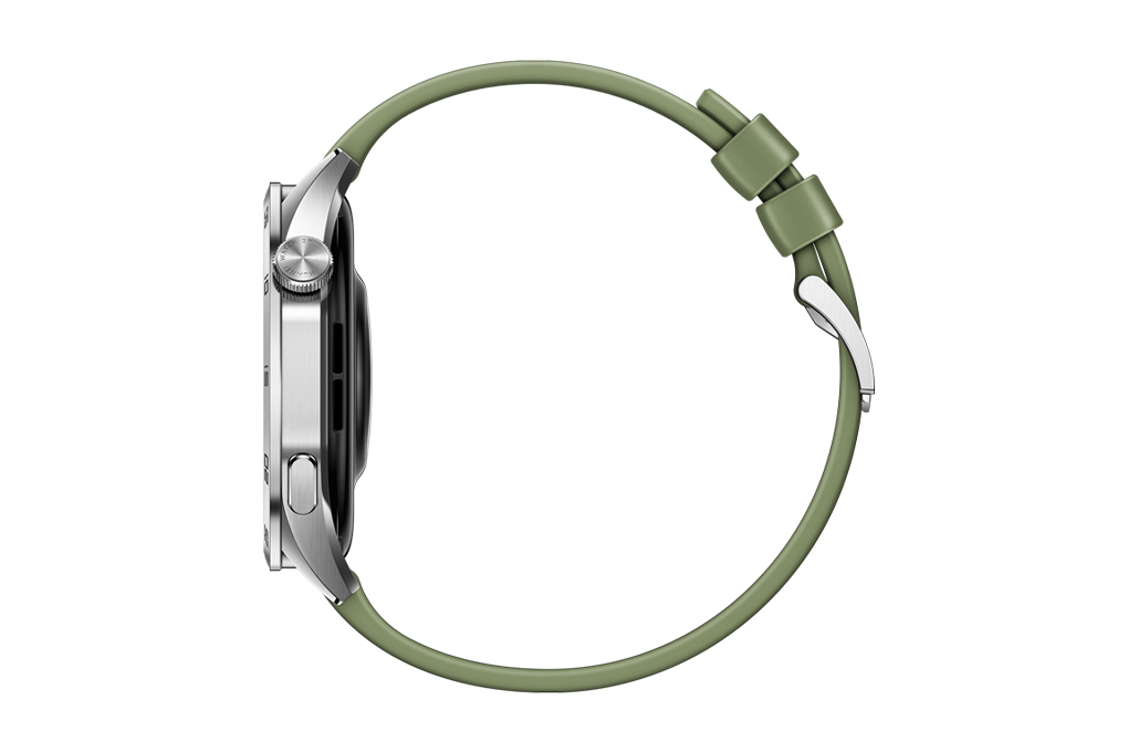 Đồng hồ thông minh Huawei Watch GT 4 46mm Màu Xanh lá