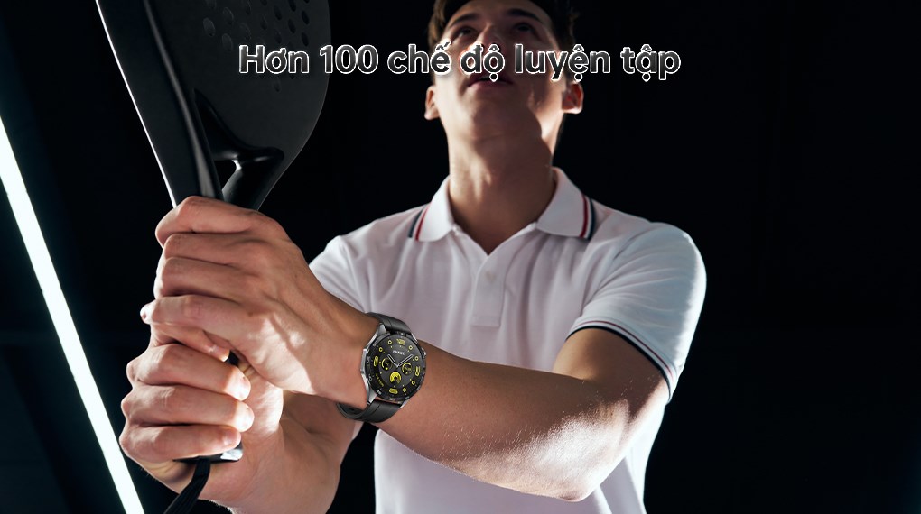 Đồng hồ thông minh Huawei Watch GT 4 46mm