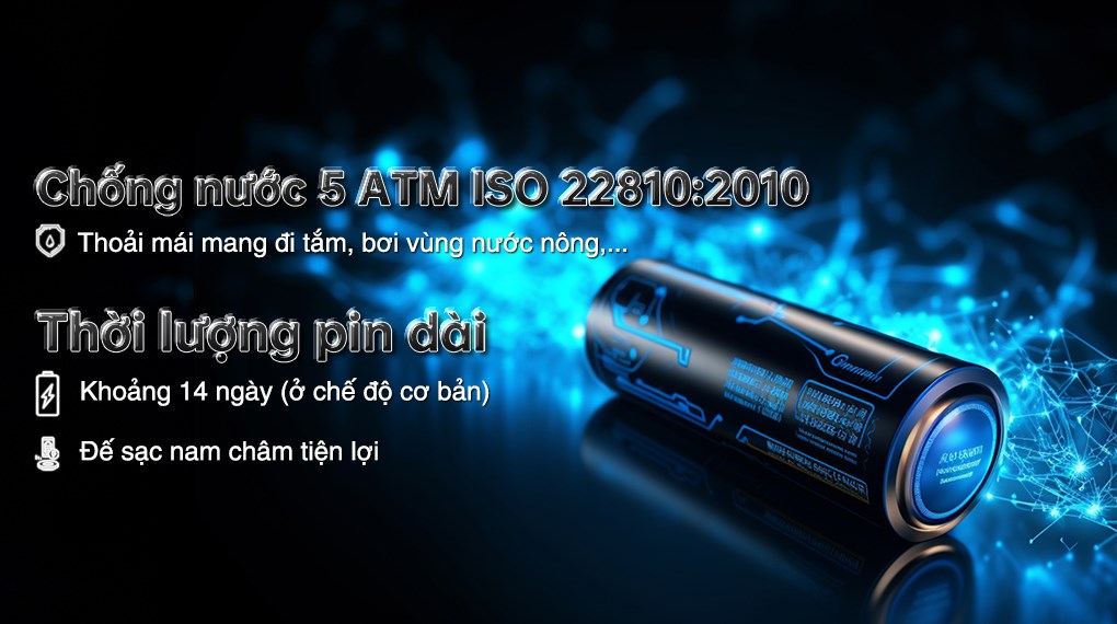 Đồng hồ thông minh Huawei Watch GT 4 46mm