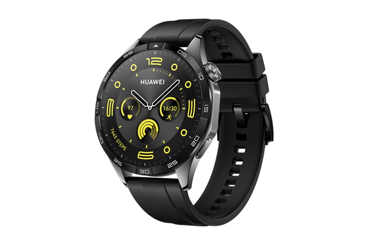 Đồng hồ thông minh Huawei Watch GT 4 46mm Màu Đen